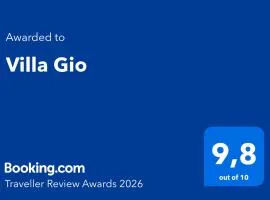 Villa Gio