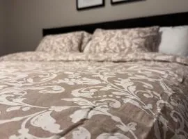 NorthEdge Master Suite, Leduc