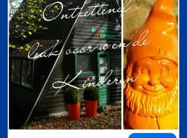 De Oranje Kabouter