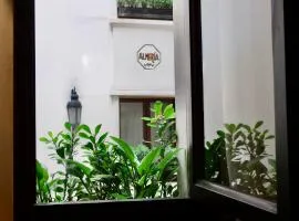 阿尔梅里亚酒店