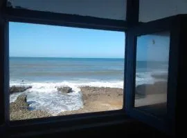 Grotte Panoramique Atlantique d'Aglou