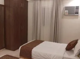 جولدن دايموند للشقق المخدومه