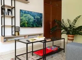 Apartamento con Esencia Natural
