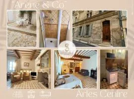 Arène Arles Centre