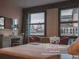 THE DOME - Panoramic Rooms