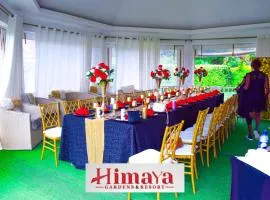 Himaya Garden