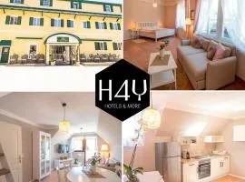 Landhaus Appartements Gretl by S4Y