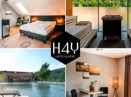 Feriendorf Rosental - Selbstversorger Appartements