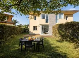 Casa Jardín cerca Playa Cuevas del Mar – El Henar
