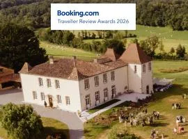 Château de Mauhic - 15th century