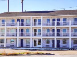 Motel 6-Rolla, MO，位于罗拉的酒店