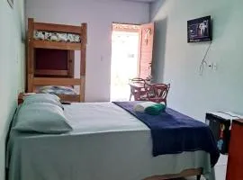 Aguapé quarto 3
