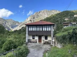 Casa Rural Ribota junto al Sella
