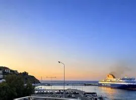 The Icarian resort Dourediko 2 by BRP-PROPERTIES