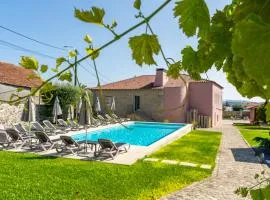 Boutique Hotel Casa da Brêa Viana do Castelo