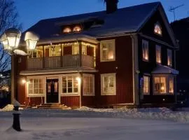 Strandås B&B