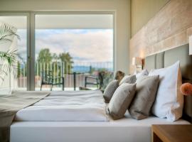 Buchners Hotel & Restaurant，位于Niederwinkling的酒店