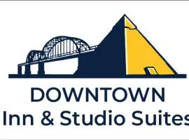 Downtown Inn & Studio Suites