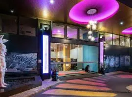 NYX Hotel Madrid by Leonardo Hotels
