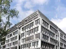 柏林米特莱昂纳多酒店