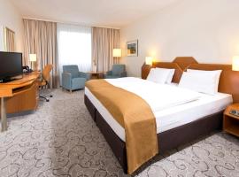 海德堡莱昂纳多酒店，位于海德堡的酒店