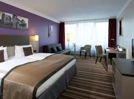 门兴格拉德巴赫莱昂纳多酒店