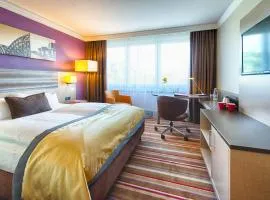 科隆莱昂纳多皇家城市森林酒店