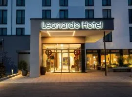 Leonardo Hotel Bad Kreuznach