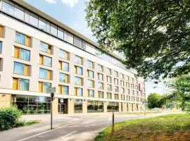 乌尔姆莱昂纳多皇家酒店