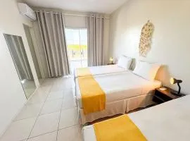 Eficiência - Casa Dascli - Hospedagem Domiciliar