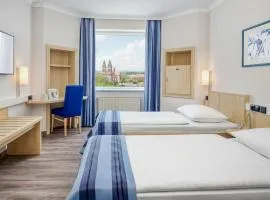 Hotel Freiburg City Center by Leonardo Hotels