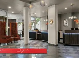 Leonardo Hotel Mainz