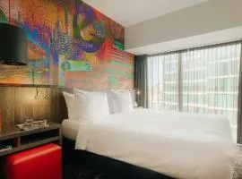 Leonardo Hotel Eindhoven City Center