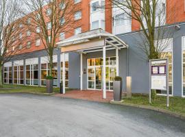 Leonardo Hotel Hannover Medical Park，位于汉诺威的酒店
