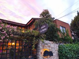 Posada la Piedra，位于孔斯蒂图西翁的酒店