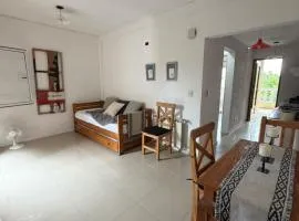 Renacer -descanso ideal a minutos del aeropuerto-