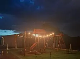 Mundial Chalés Prime Vista Montanha 24