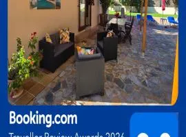 CASA LA SIESTA- Ruhiges Ferienhaus in Cala Ratjada, 300 m vom Strand Son Moll entfernt