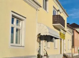 Ferienwohnung FeWo ImZENTRUM