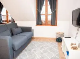 2 Pièces, 4 Pers, Piscine, Vignec - FR-1-504-278