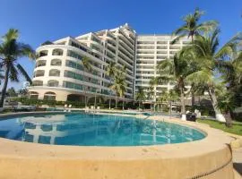 Bay View Grand Residencial Villa private pool