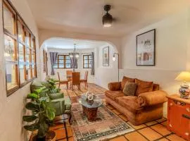 Casa Hidalgo Hideaway