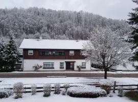Haus Jörn, Ferienapartments im Harz, Wieda