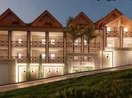 Hotel Pousada Solar da Serra