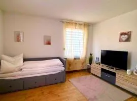 Apartment 24 modern & gemütlich