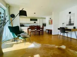 Ferienwohnung Daudi