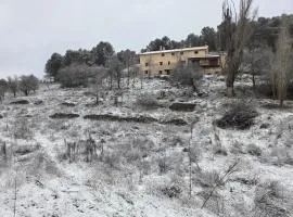 Casa Rural Mirabueno