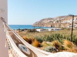 Mileo，位于凯勒里瓦迪的酒店