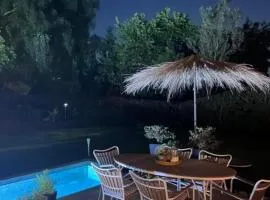 Winding B&B Silkeborg