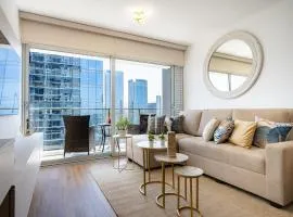 All San Isidro Apartments by Vibrant